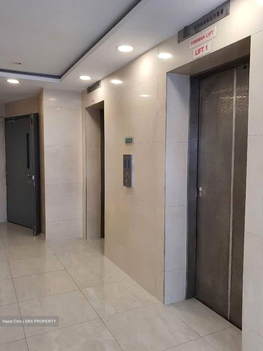 Icb Enterprise House (D7), Office #590218321